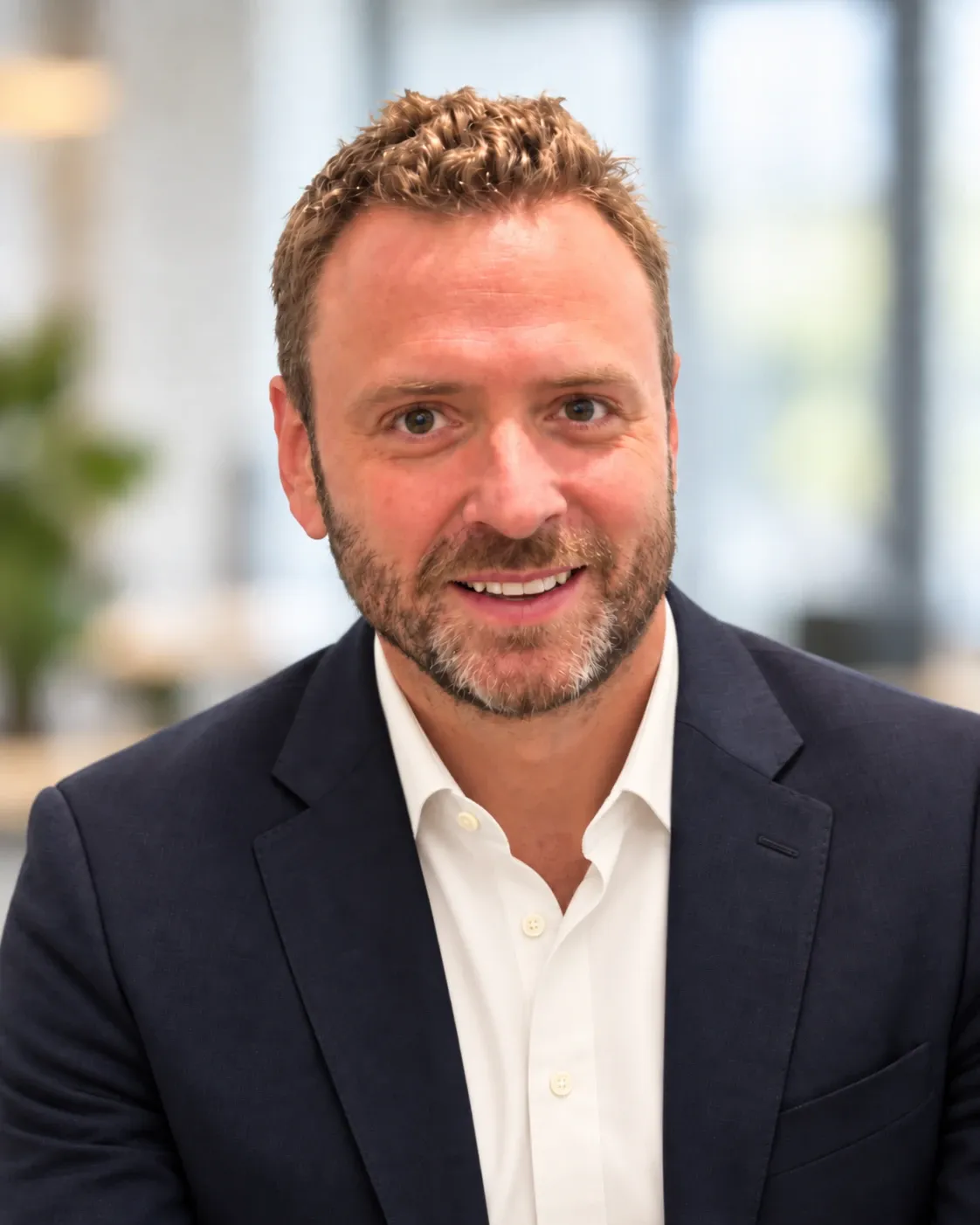 Matthias Payerl, Gründer und Geschäftsführer der Kunlumi GmbH